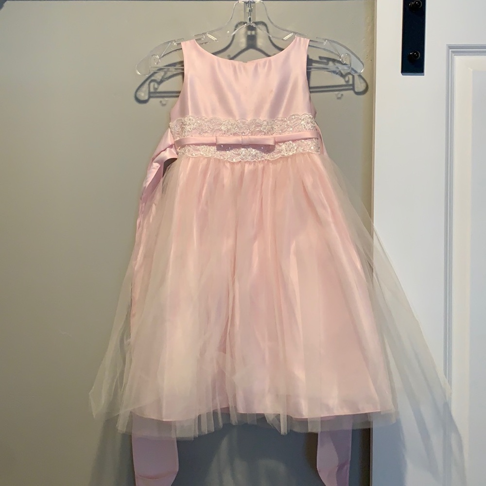 Toddler dress- 4T